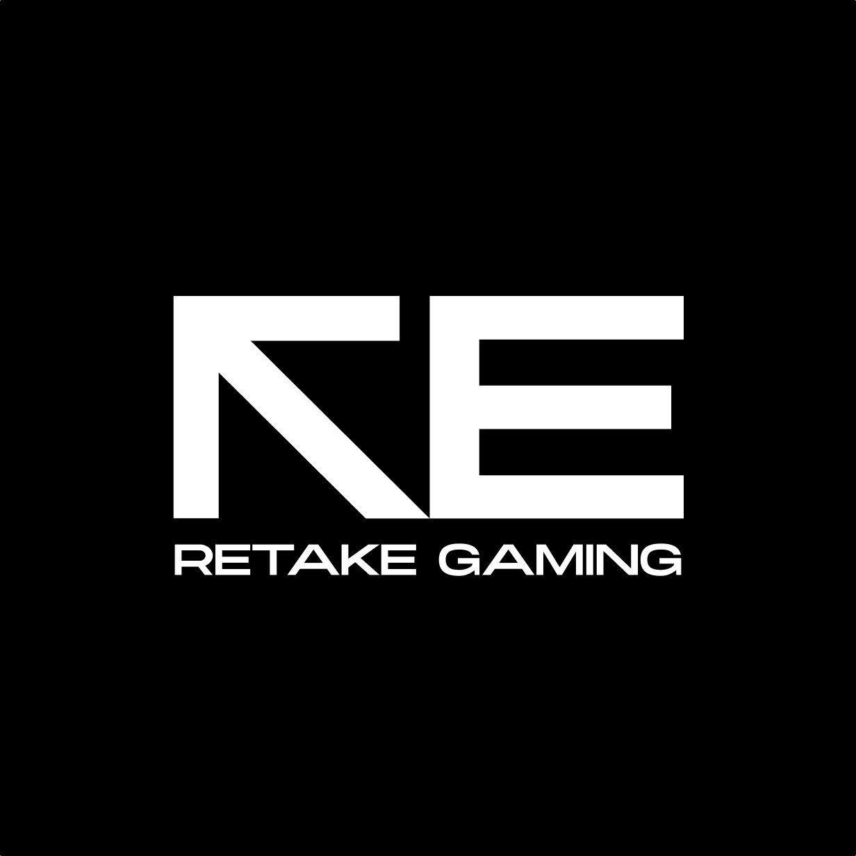 Retake Gaming